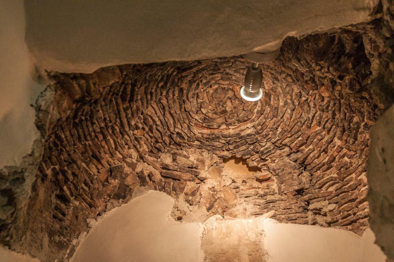 Domus 1333 Al Duomo Villa Syracuse Luaran gambar