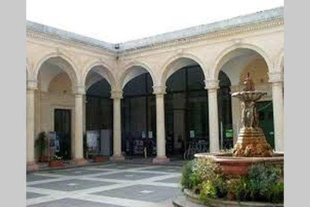 Domus 1333 Al Duomo Villa Syracuse Luaran gambar